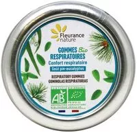 Mängden socker i Gomme respiratoire bio