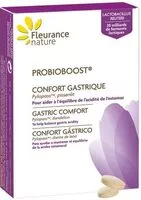 Mängden socker i Probioboost