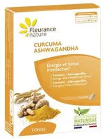 Mängden socker i Curcuma-Ashwagandha