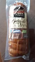 Mängden socker i Andouille La viroise morceau 300g Amand Terroir