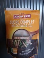 Mängden socker i perou