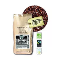 Mängden socker i Café 1KG Amérique Latine En Grain Bio Et équitable