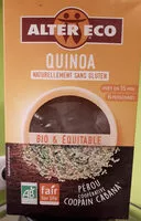 Mängden socker i Quinoa