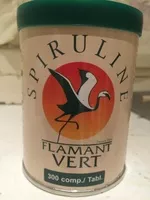 Mängden socker i Spiruline