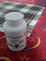 Mängden socker i L'HERBOTHICAIRE Harpagophytum Bio