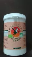 Mängden socker i Spiruline