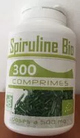 Mängden socker i Spiruline