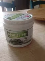 Mängden socker i Spiruline