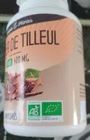 Mängden socker i Aubier de Tilleul 400 mg