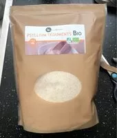 Mängden socker i Psyllium téguments