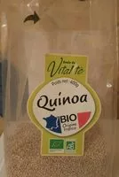 Mängden socker i Quinoa