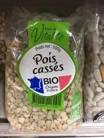 Mängden socker i Pois Cassés Bio Grain De Vitalité