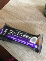 Mängden socker i STC Nutrition Elite Fitness Bar - Goût : Noix D. ..