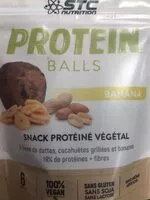 Mängden socker i Protein balls