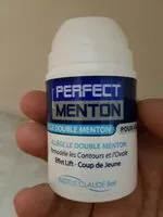 Mängden socker i Perfect menton