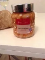 Mängden socker i Haricots blancs à la graisse d'oie