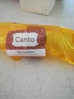 Mängden socker i Nonettes