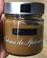 Mängden socker i Créme de spéculoos