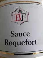 Mängden socker i sauce roquefort