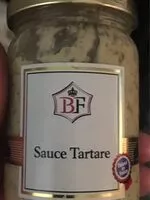 Mängden socker i Sauce tartare