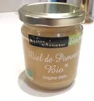 Mängden socker i Miel de pommier