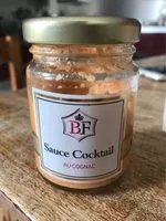 Mängden socker i Sauce Cocktail
