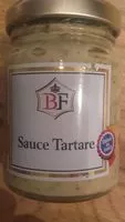 Mängden socker i Sauce tartare