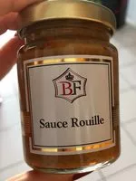Mängden socker i Sauce rouille