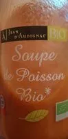 Mängden socker i Soupe de poisson