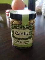 Mängden socker i Noix de cajou grillées à sec