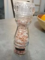 Mängden socker i Sel de l'himalaya