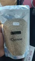 Mängden socker i Quinoa