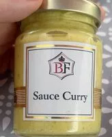 Mängden socker i Sauce Curry