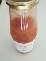 Mängden socker i Gaspacho