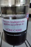 Mängden socker i Limonade