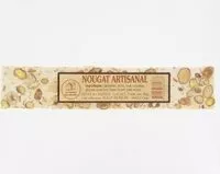 Mängden socker i Nougat Artisanal La Passion Des Abeilles