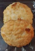 Mängden socker i Rochers coco