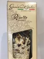 Mängden socker i Risotto tomates