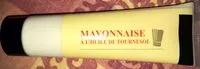 Mängden socker i Mayonnaise à l'huile de tournesol