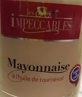 Mängden socker i Mayonnaise