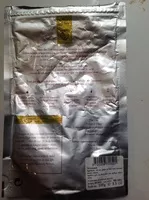 Mängden socker i Thé du Hammam