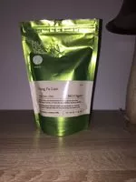 Mängden socker i Oolong Fu Lian