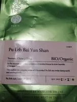 Mängden socker i Thé