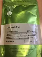 Mängden socker i Sencha de Mai