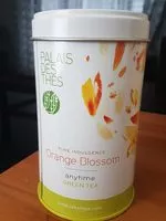 Mängden socker i Orange Blossom