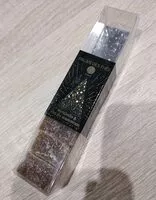 Mängden socker i Pâtes de fruit mirabelle