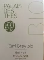 Mängden socker i earl grey bio