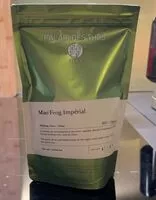 Mängden socker i Mao Feng Impérial