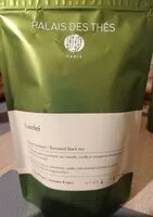 Mängden socker i Lorelei