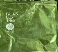 Mängden socker i Rooibos des VahinéS